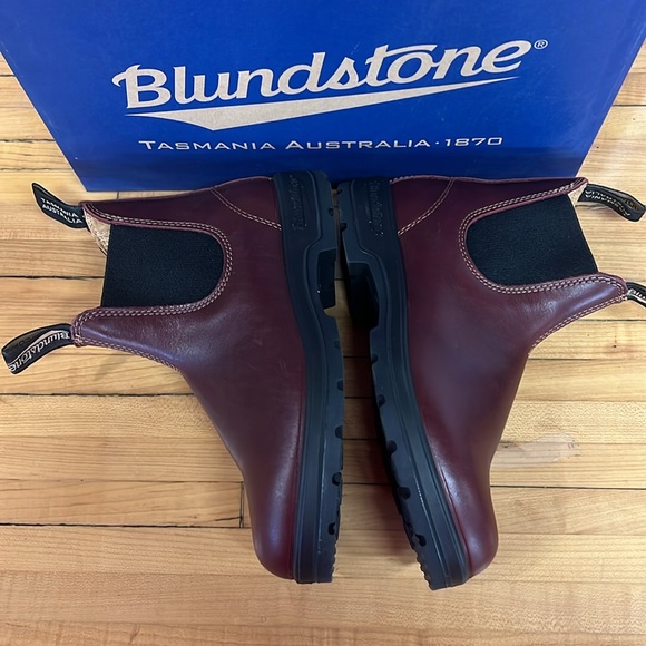 Blundstone 1440 boots NIB NWT - Picture 3 of 9